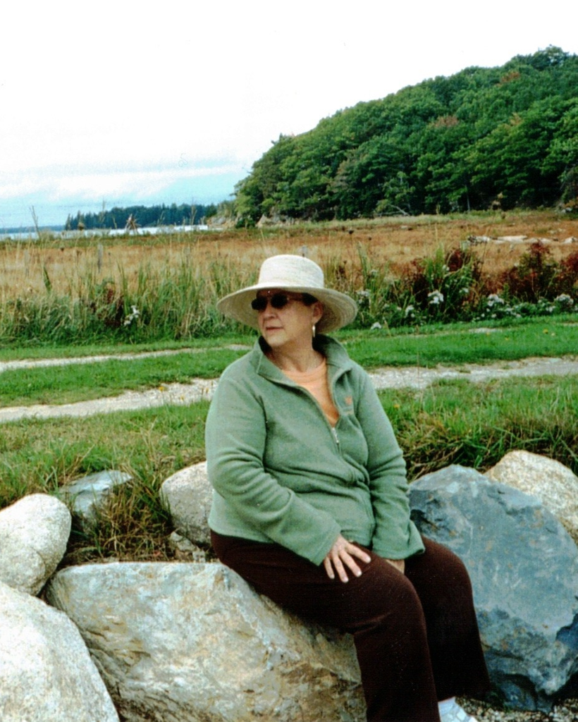 Mary Frances O’Connor