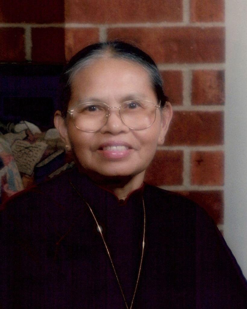 Hong Thi Pham Profile Photo