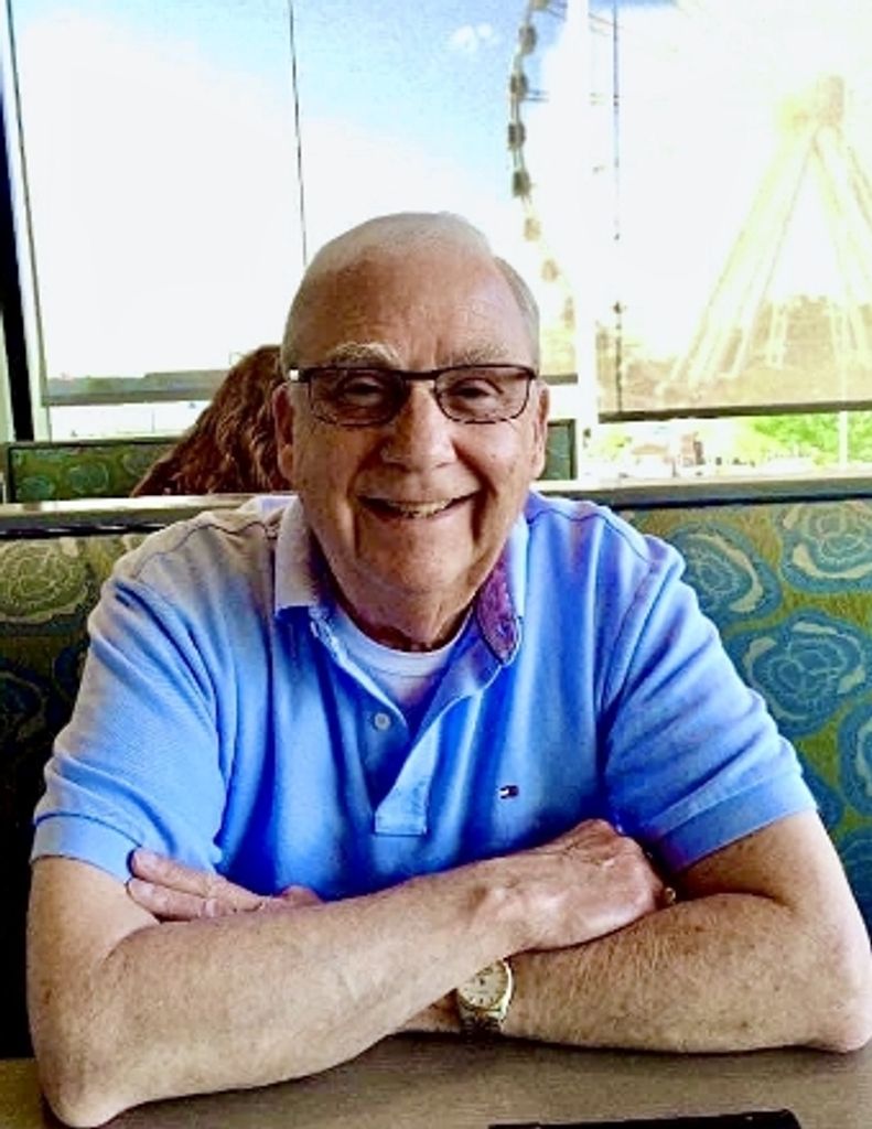 Robert Lee Gomer