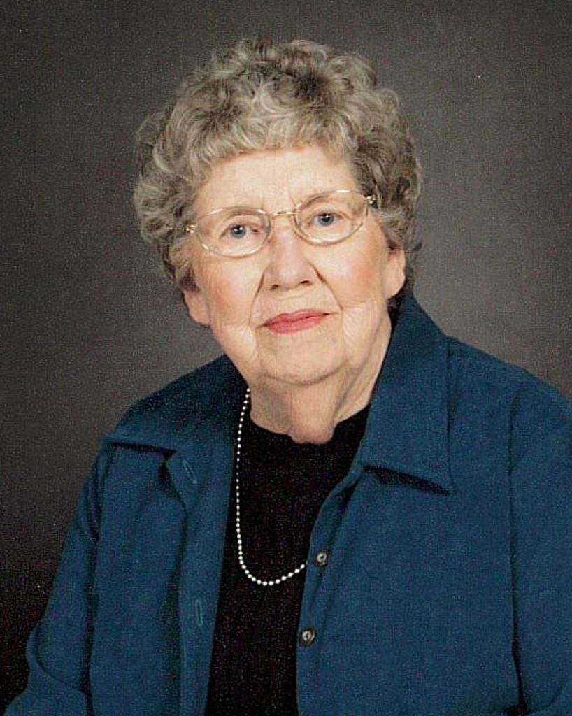 Dorothy Masters