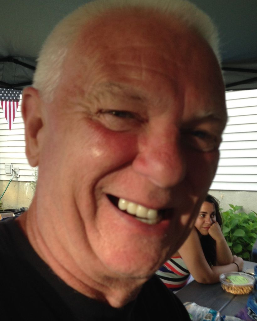 Robert P. L'Ecuyer Profile Photo