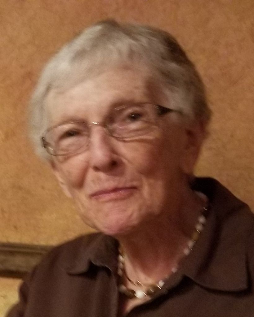Ruth Raeburn Hamilton Rathburn
