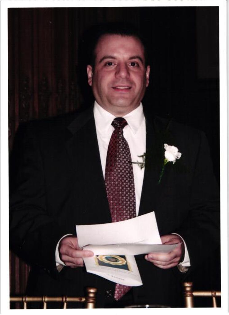 Richard Venuti, Jr.