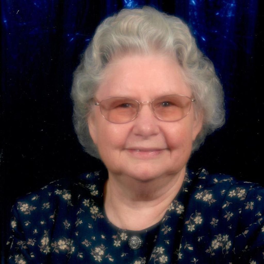 Letha Bell Brock Golden