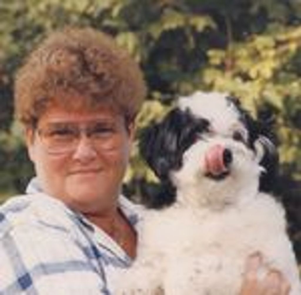 Leila Rae Herold