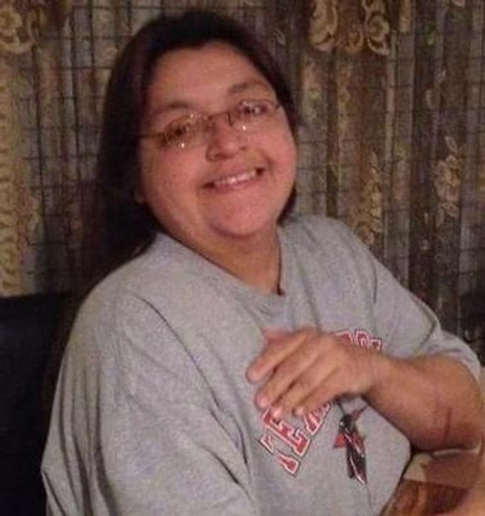 Leticia Gutierrez Profile Photo
