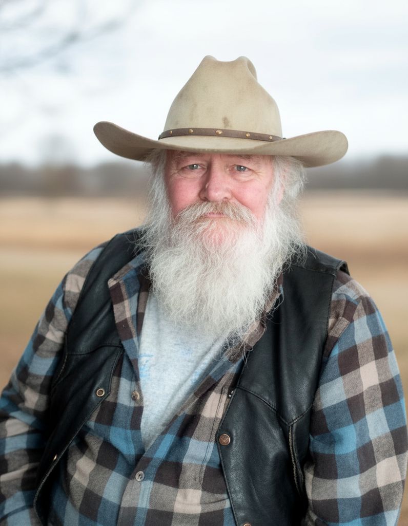 Herbert Harold Morgan Profile Photo