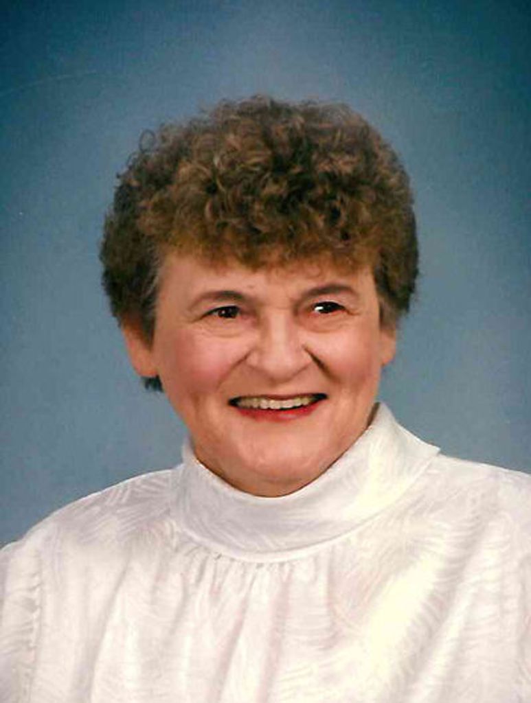 Dolores M. Kastberg