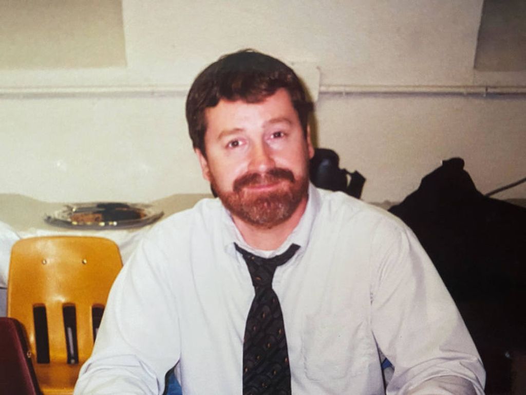 Leo Barrows Profile Photo
