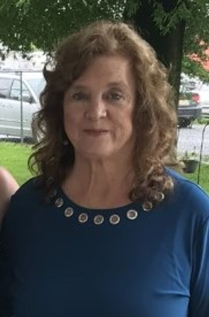 Patricia Faye (Marshall) Spencer Profile Photo