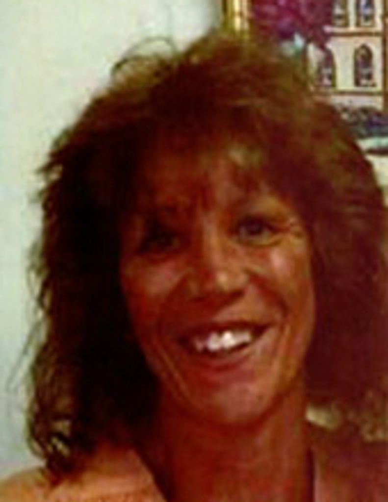 Paulette V.K. Snyder