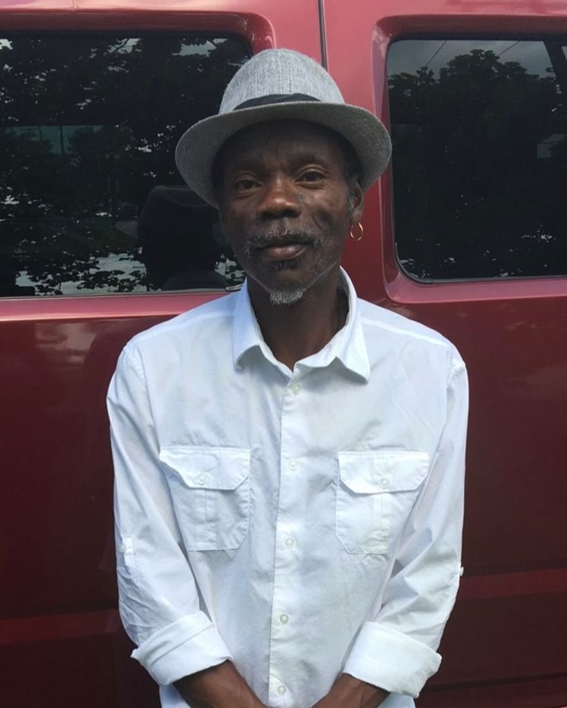 Curtis R. Tonkins