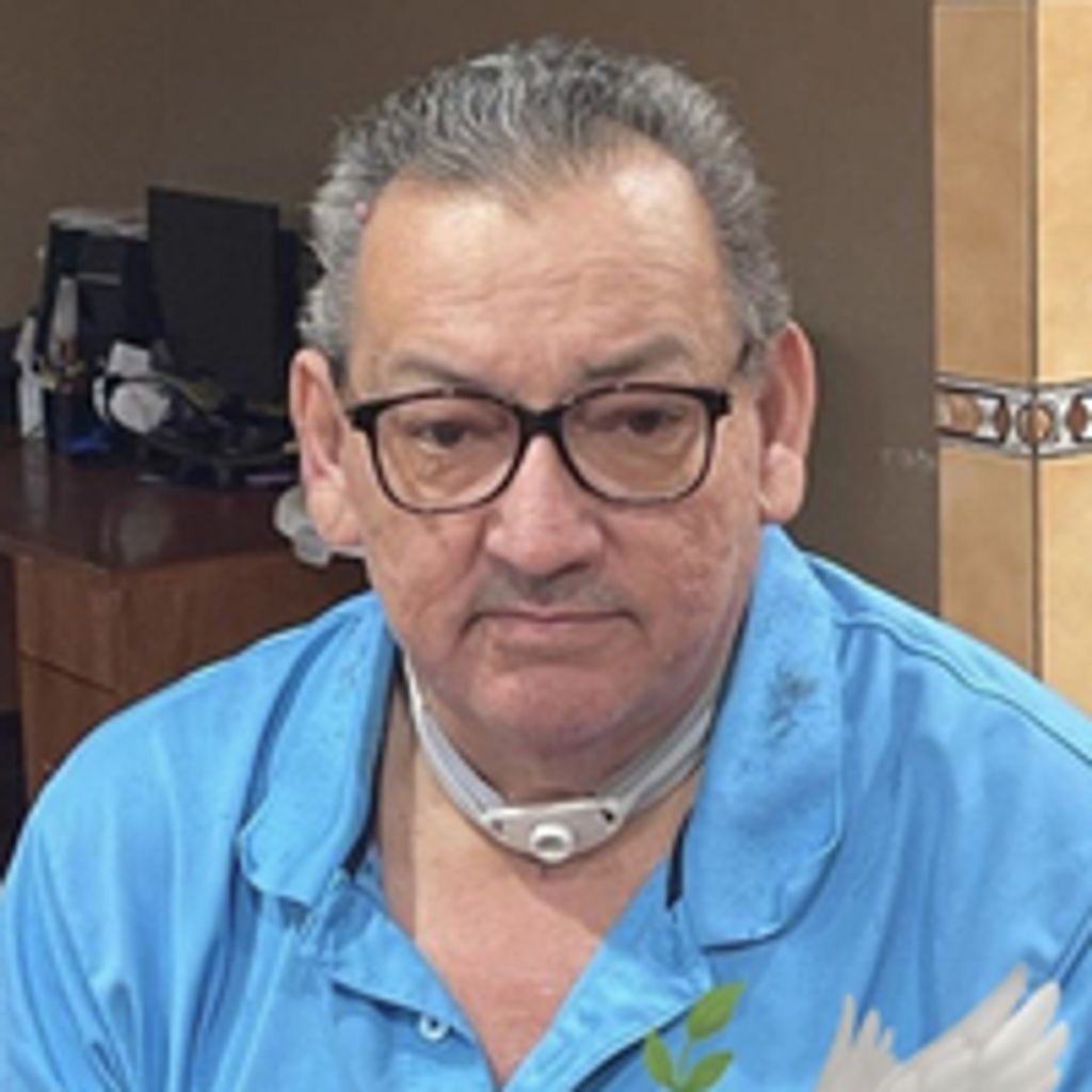 Victor M. Montañez