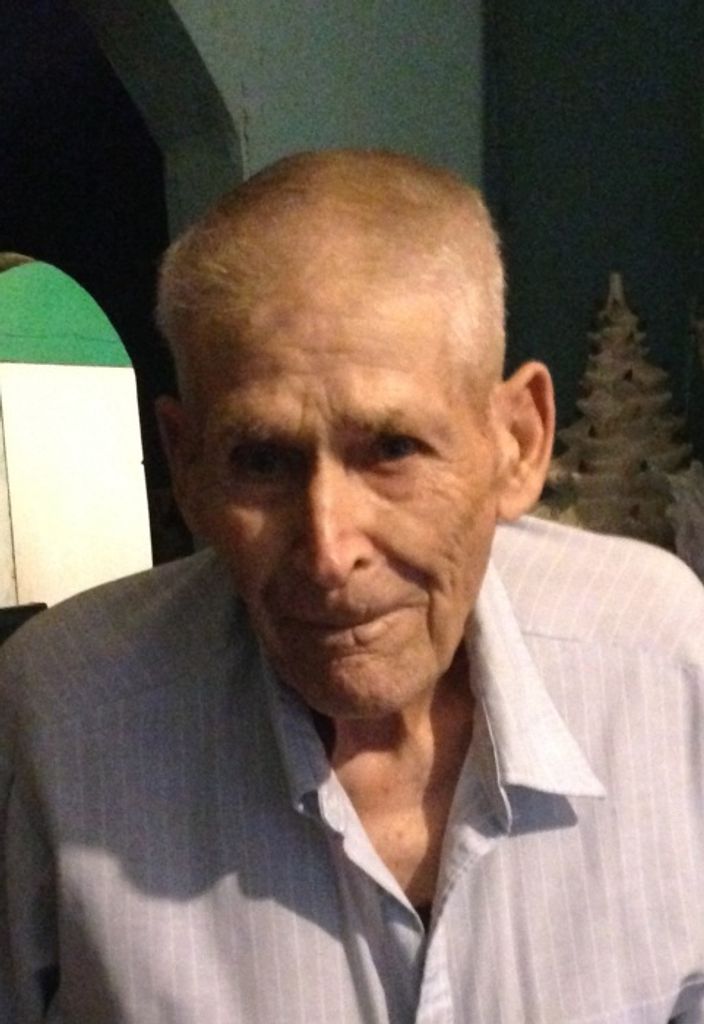 Ralph William Simmons