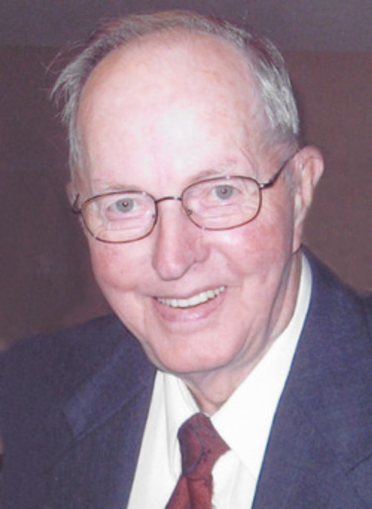 David E. Berge Profile Photo