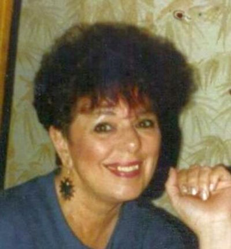 Janet "Jan" Boase