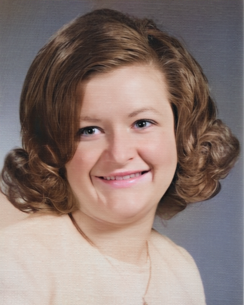 Judith Elaine Henderson