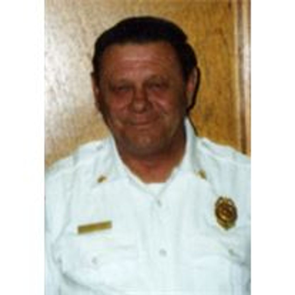 James Lloyd Nolan Sr.