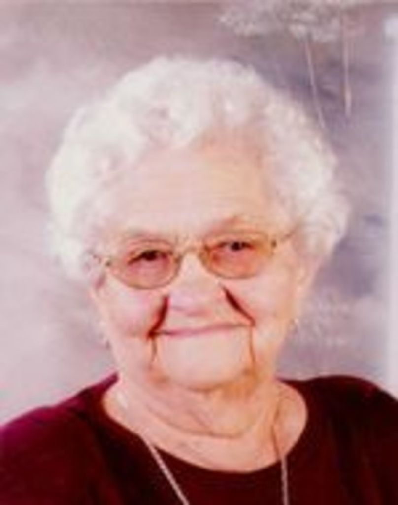 Erna C. Gunnare