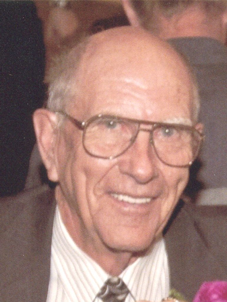 Marvin Emanuel Klumpe Profile Photo