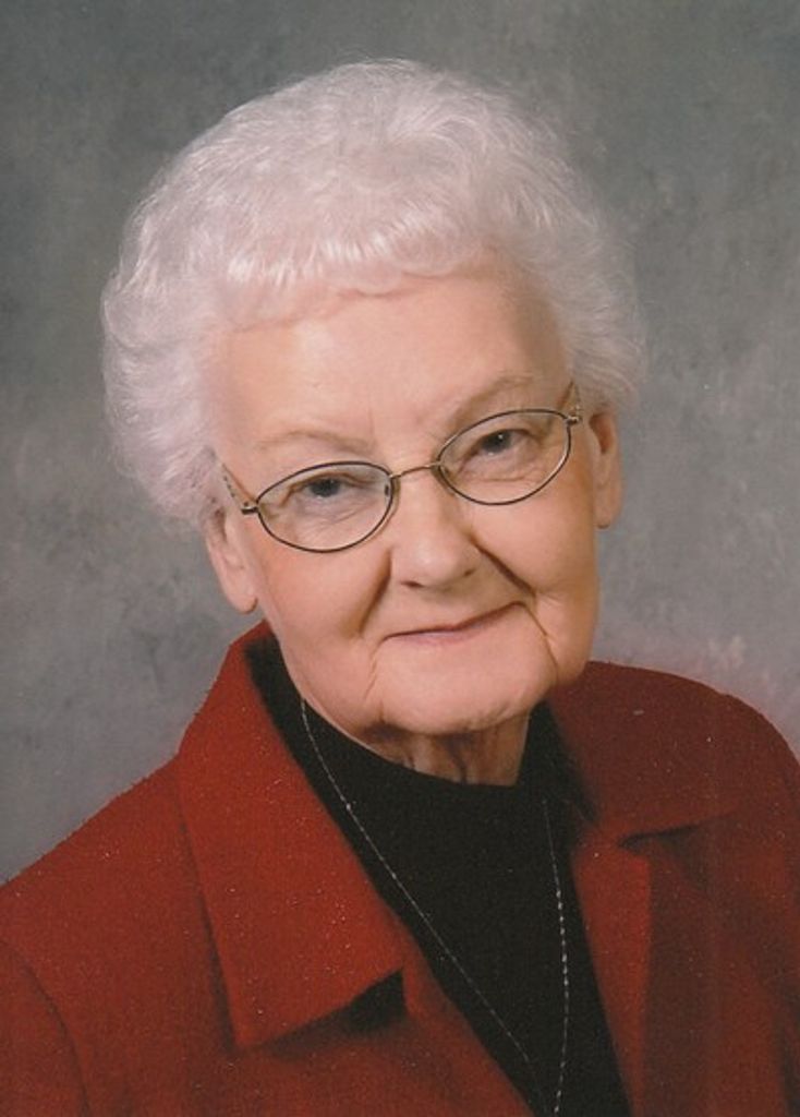Marie Beebe