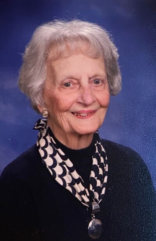 Frances "Frankie" Hamilton Leachman Profile Photo