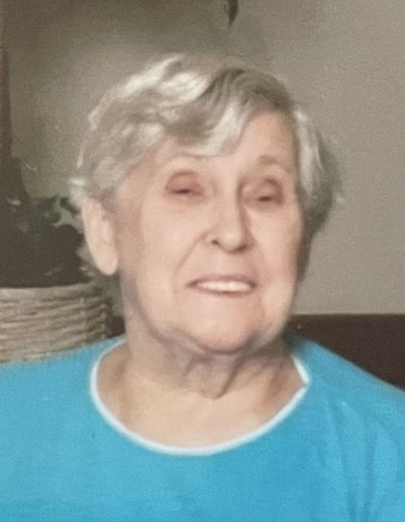 Clara Evelyn Routon Hart