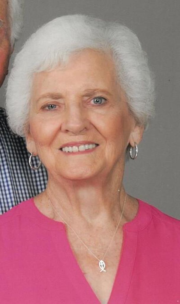 Barbara Sosebee Templeton Profile Photo