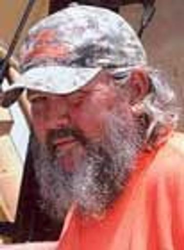 Peter M. Thomas Profile Photo