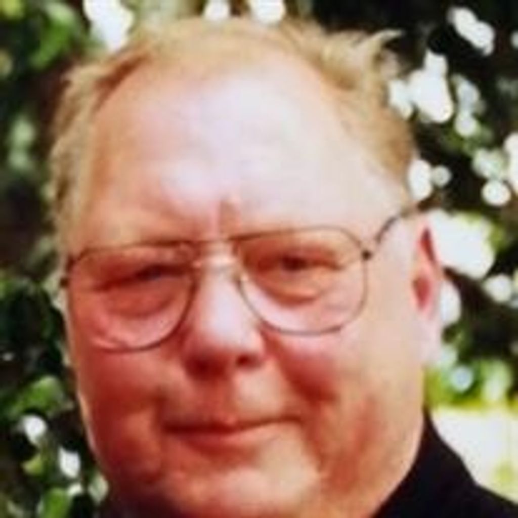 Jerry Clinton Ury