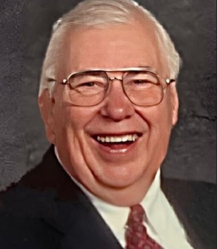 Edwin Peterson Profile Photo