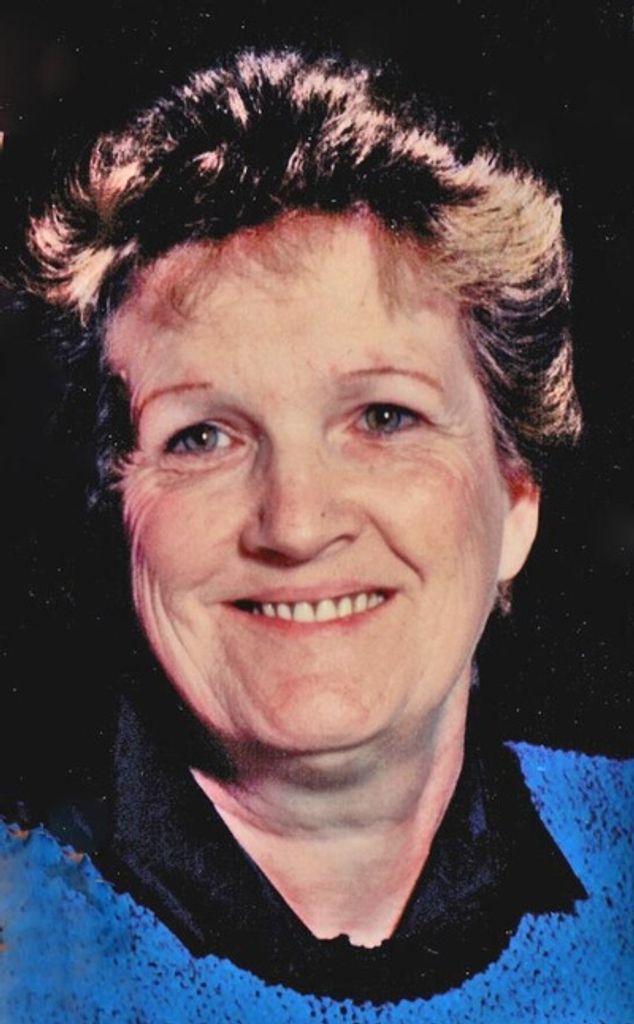 Dolly Pearl Pugh Profile Photo