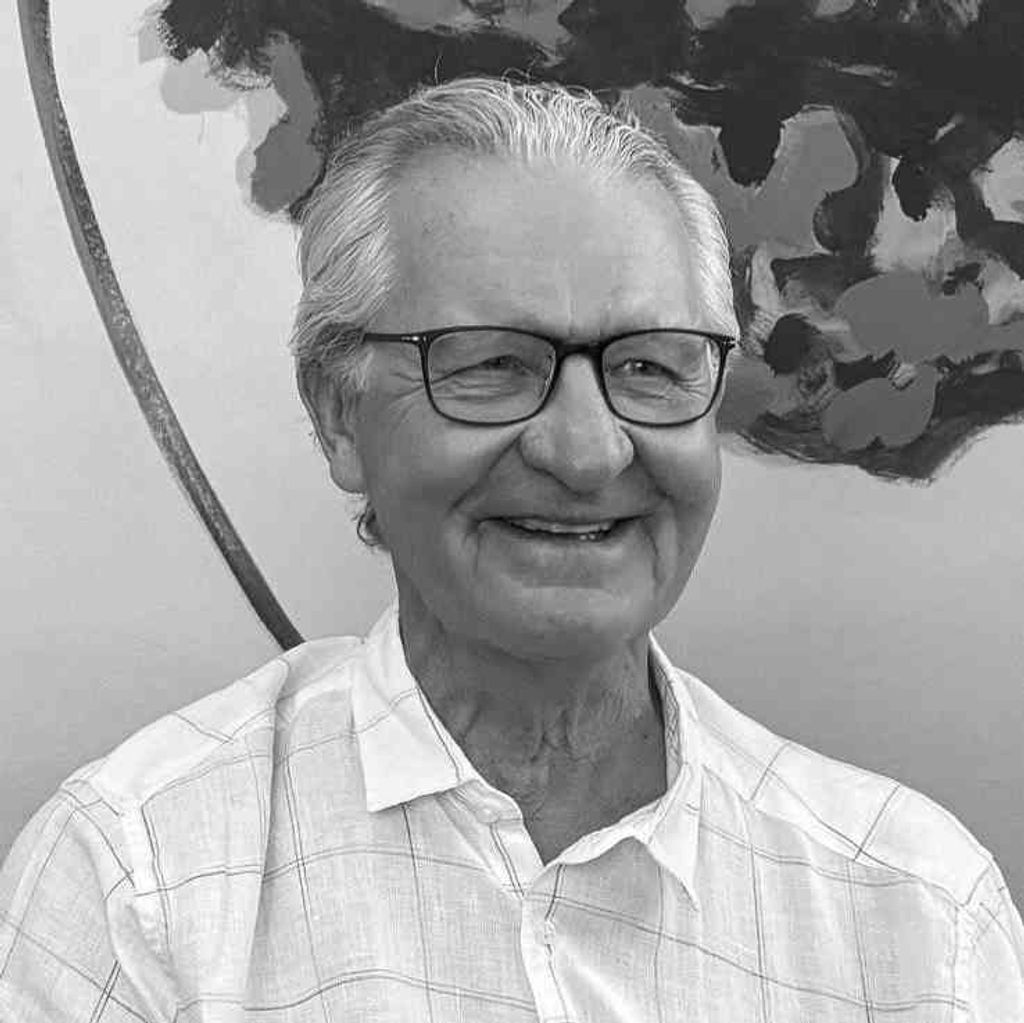 Jeffrey K. Smith Profile Photo