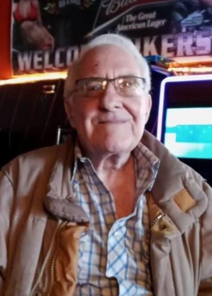 Robert Gene Newhard Profile Photo