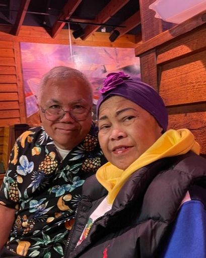 Josefina Sangalang Ramos's obituary image