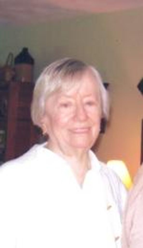 Marjorie L. Ryerson