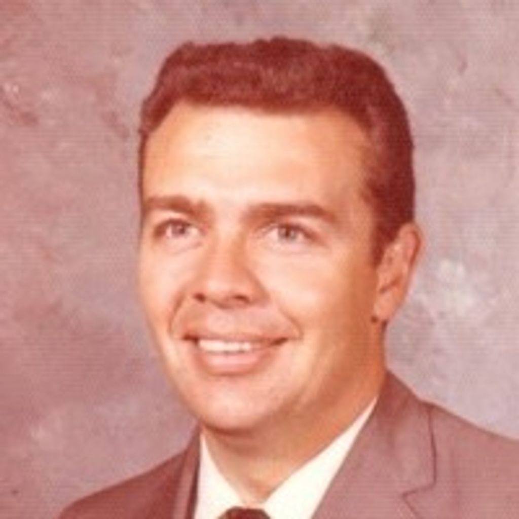 Dr. Dale Tacker Profile Photo