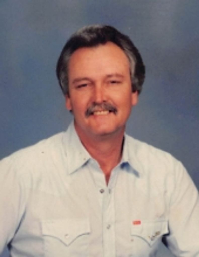 Michael Henry Hall