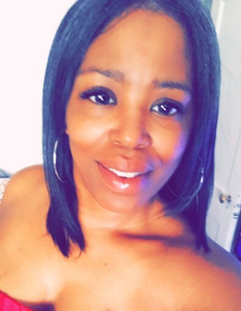 Shalene Virginia Ricks Profile Photo