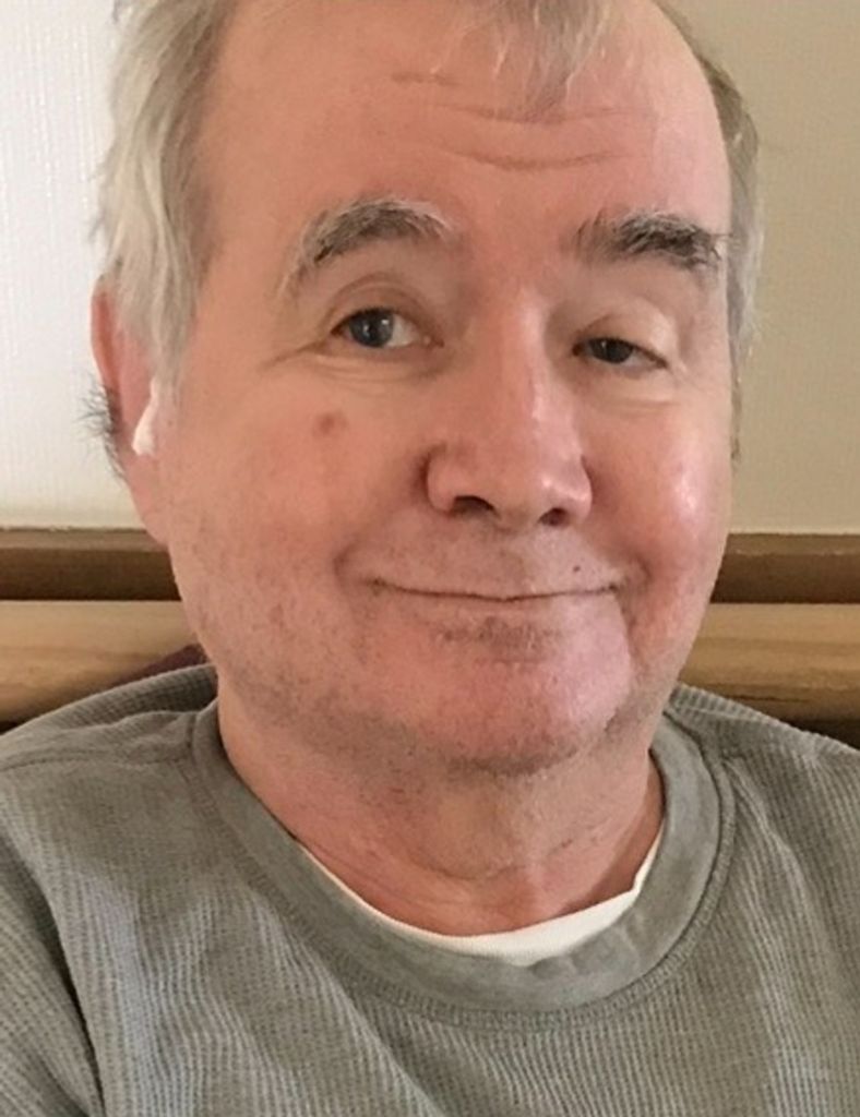 Gerald J. Bell Profile Photo
