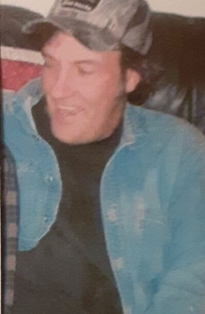 James Mark Gillespie