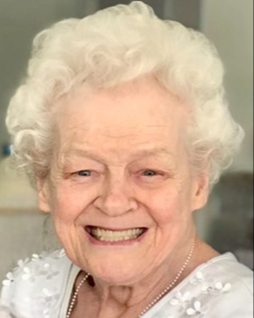 Helen M. Wootten