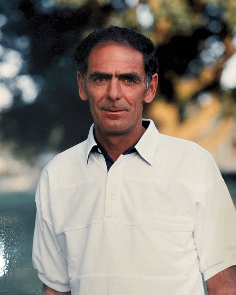 John L. Dawson