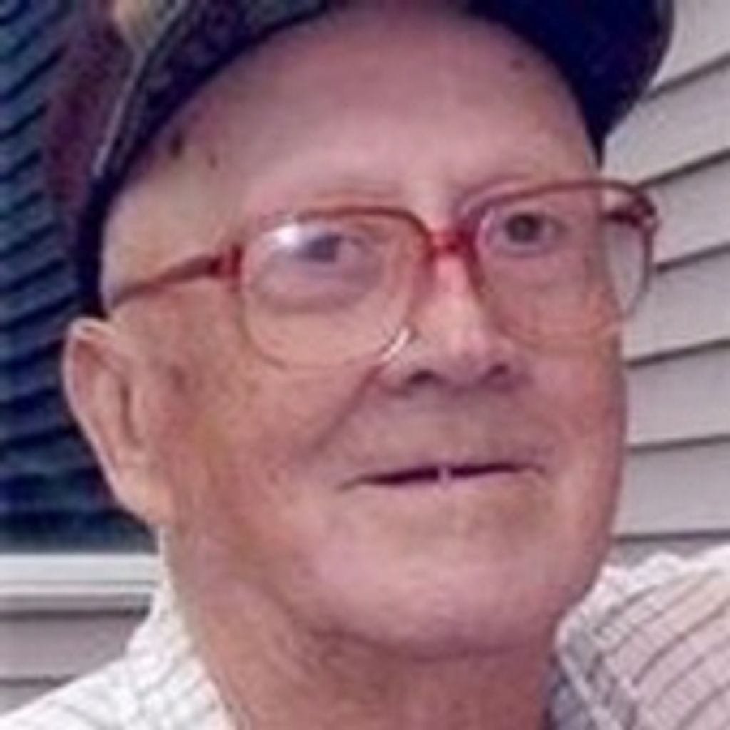 Elmer Bartz