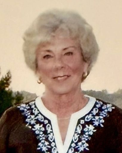 Janice Lou Pollard's obituary image