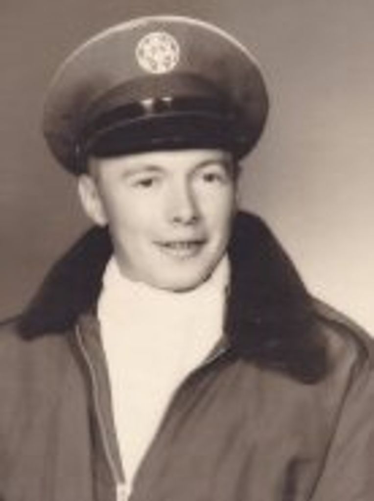 Tom Bailey Jr.