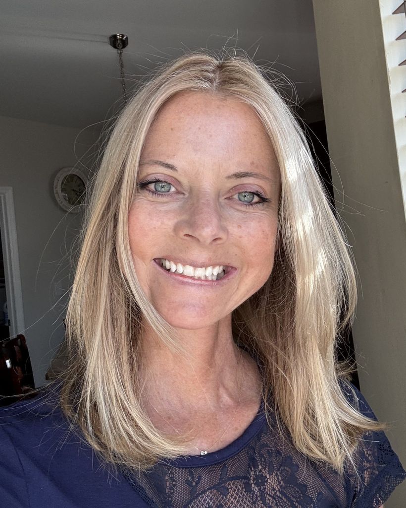 Julie Schreckenberg Profile Photo