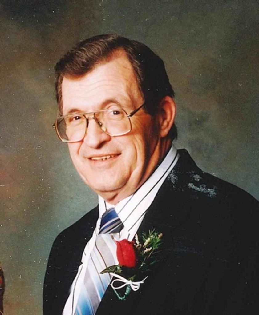 Larry Wayne Coen Profile Photo