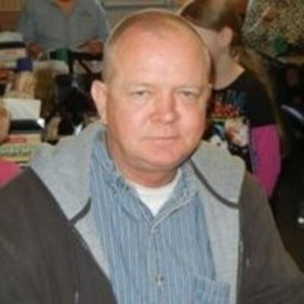 Keith Bannister