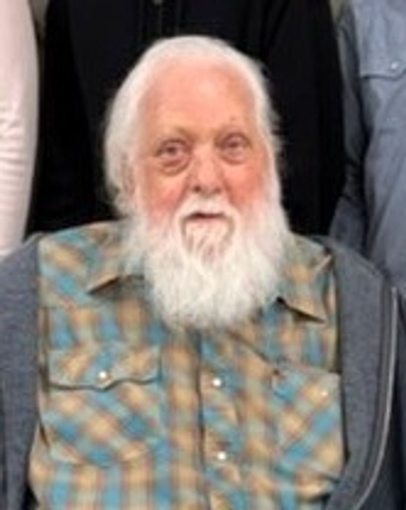 David Vernon Bales Profile Photo